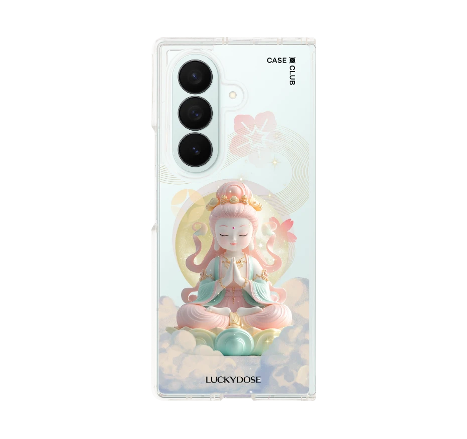 luckydose เจ้าแม่กวนอิม