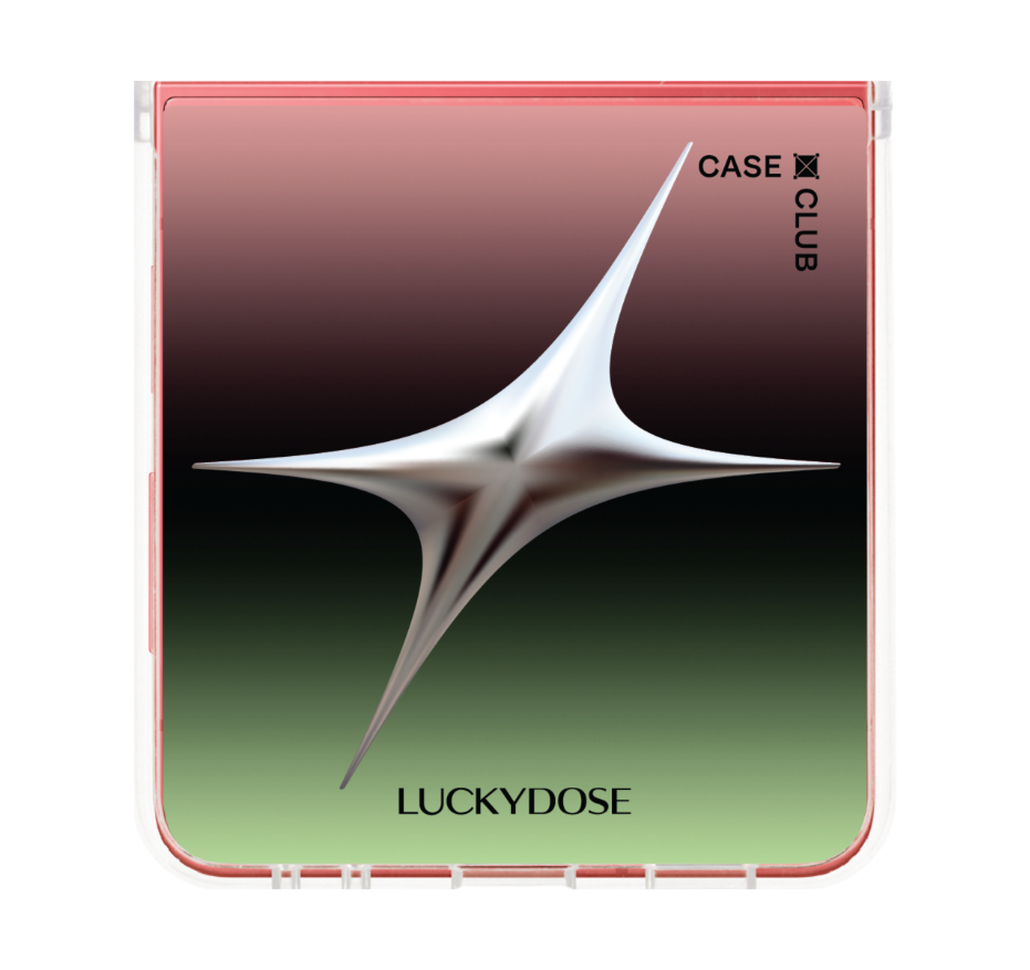 luckydose สีมงคลวันอาทิตย์
