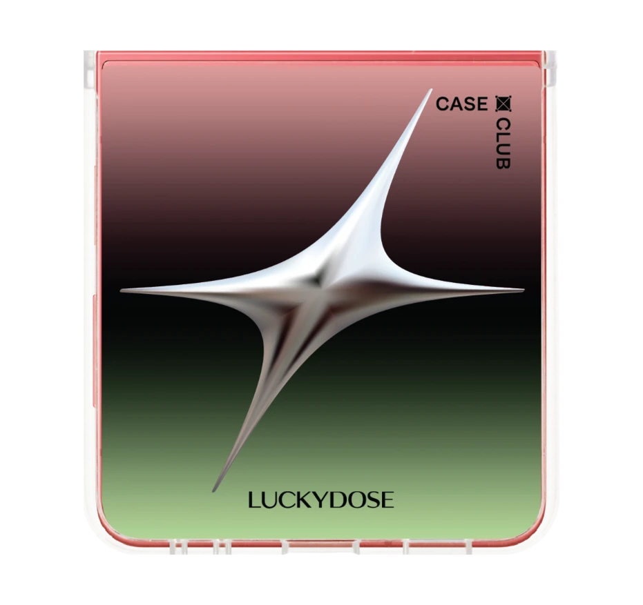 luckydose sunday lucky color