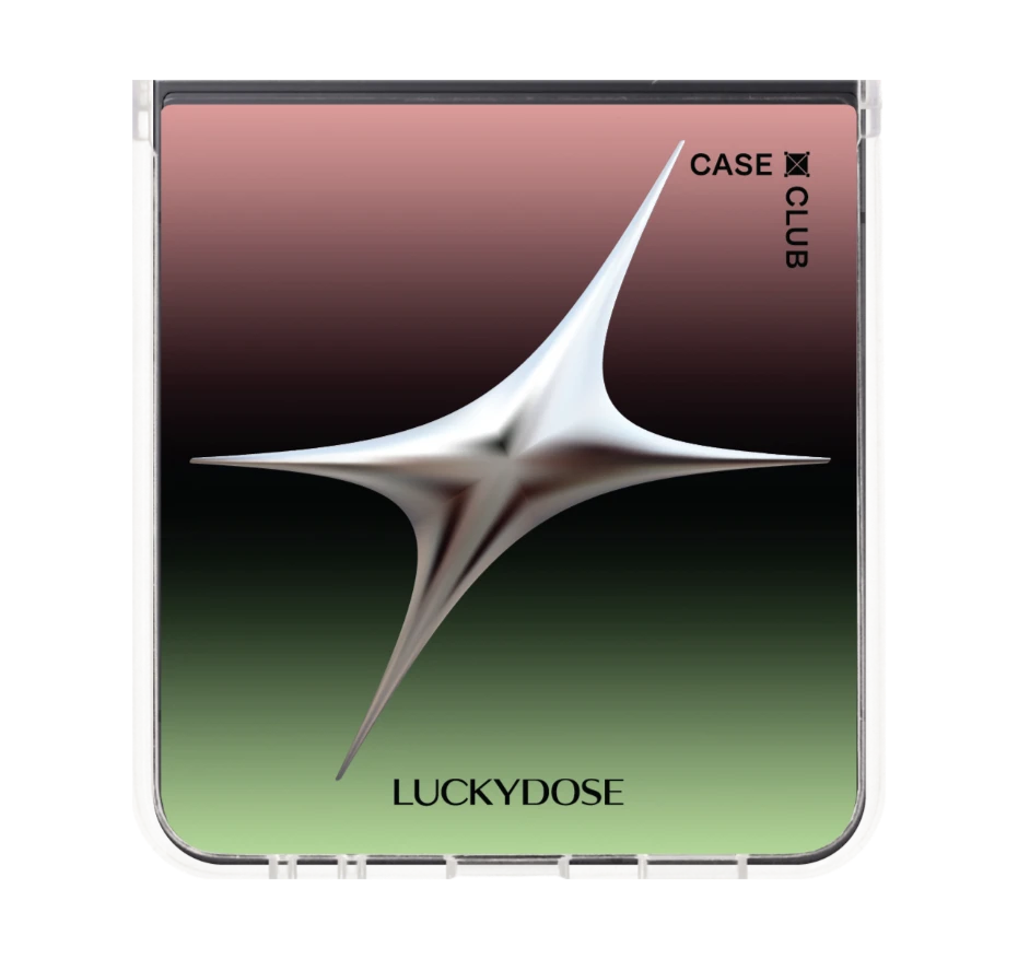 luckydose sunday lucky color