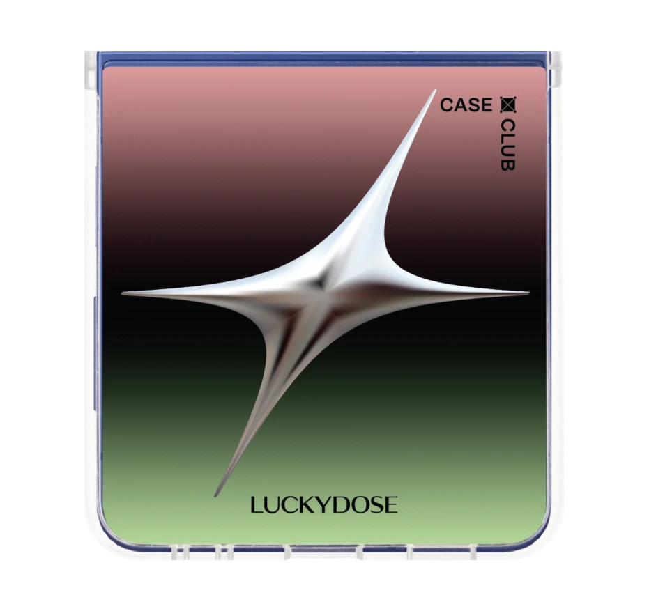 luckydose sunday lucky color