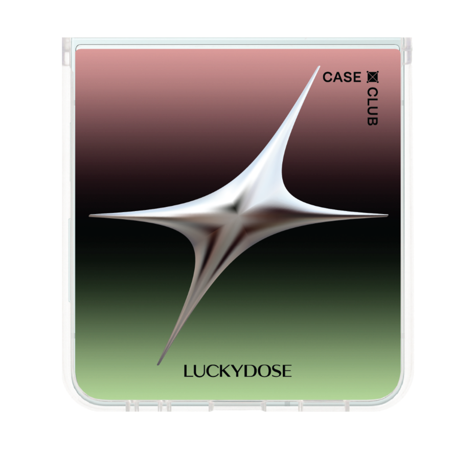 luckydose สีมงคลวันอาทิตย์