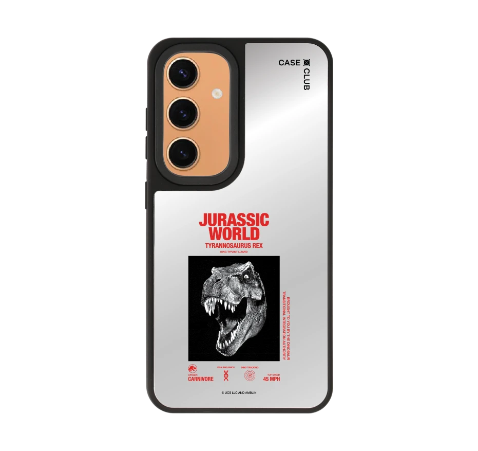 jurassic t-rex carnivore