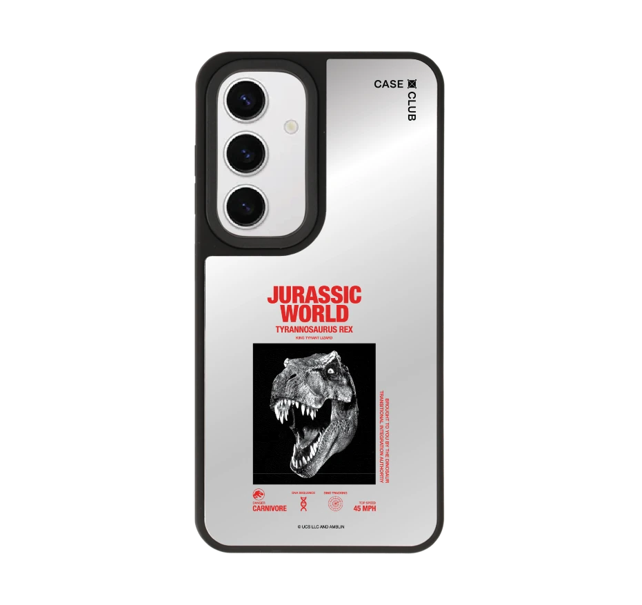 jurassic t-rex carnivore