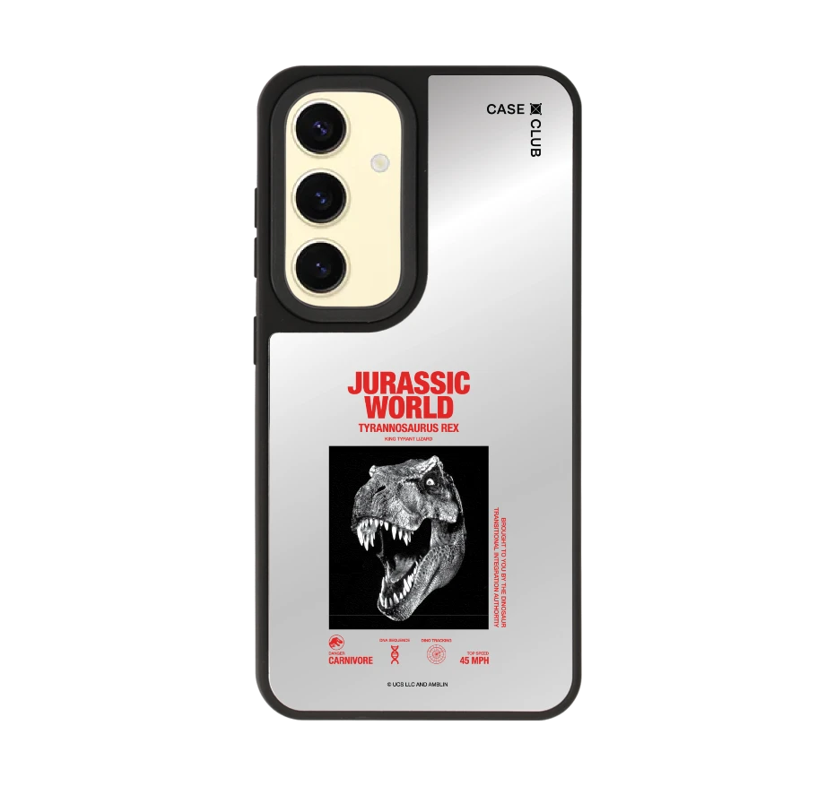 jurassic t-rex carnivore