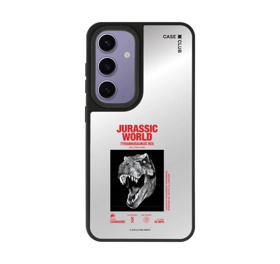 jurassic t-rex carnivore