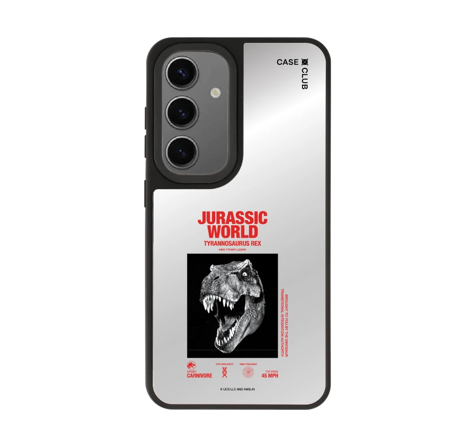 jurassic t-rex carnivore