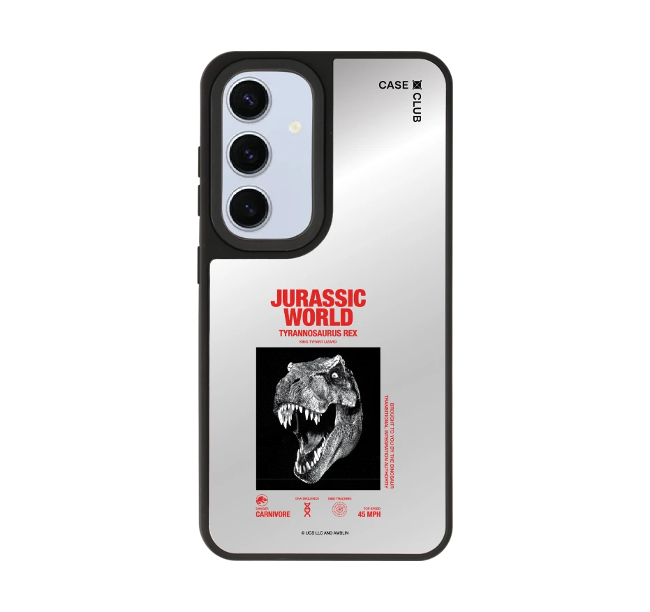 jurassic t-rex carnivore