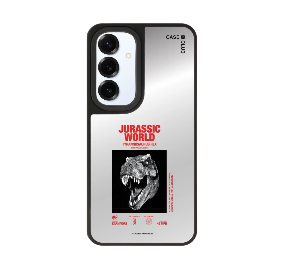 jurassic t-rex carnivore