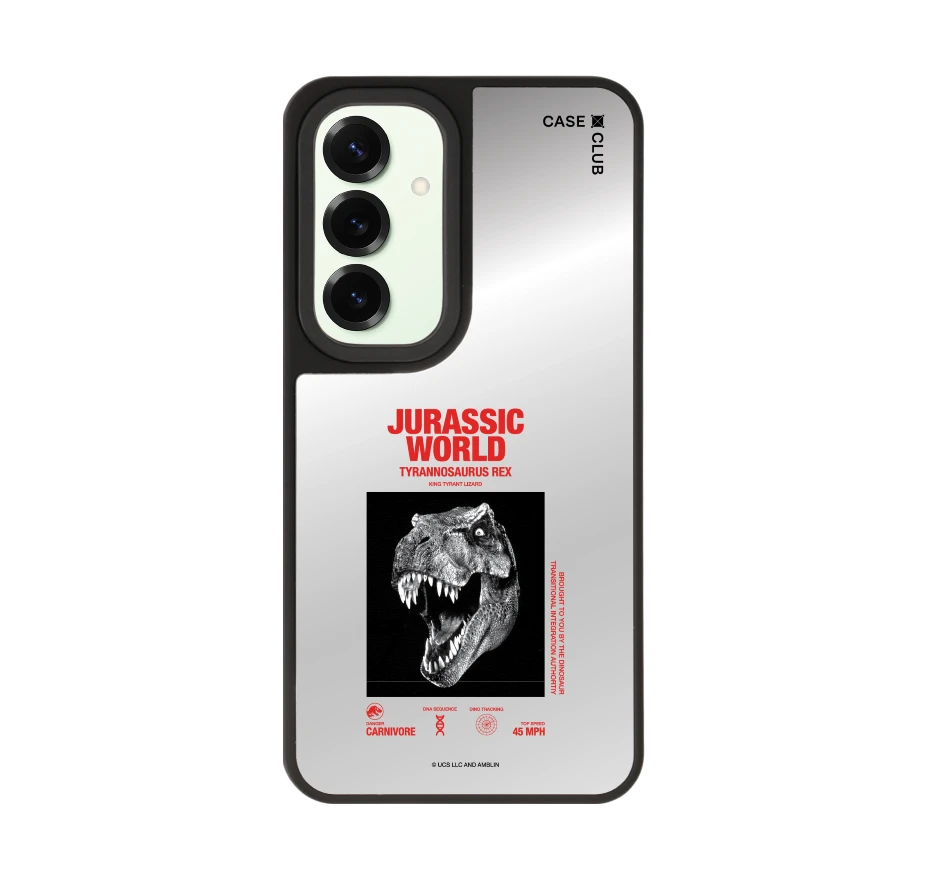 jurassic t-rex carnivore