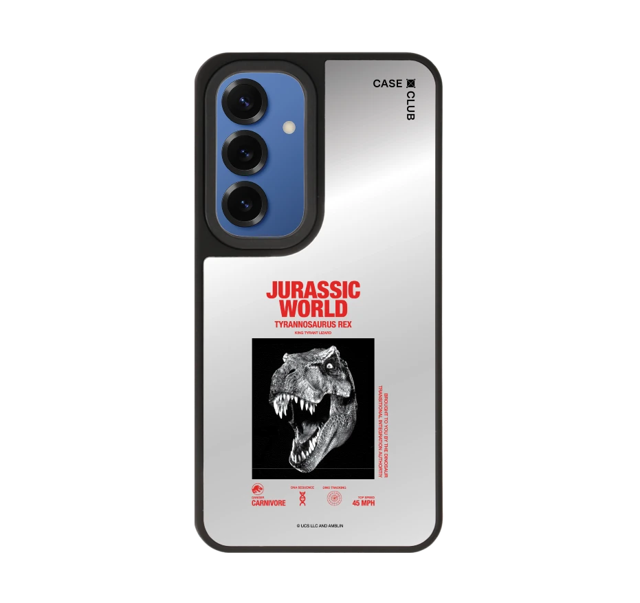 jurassic t-rex carnivore