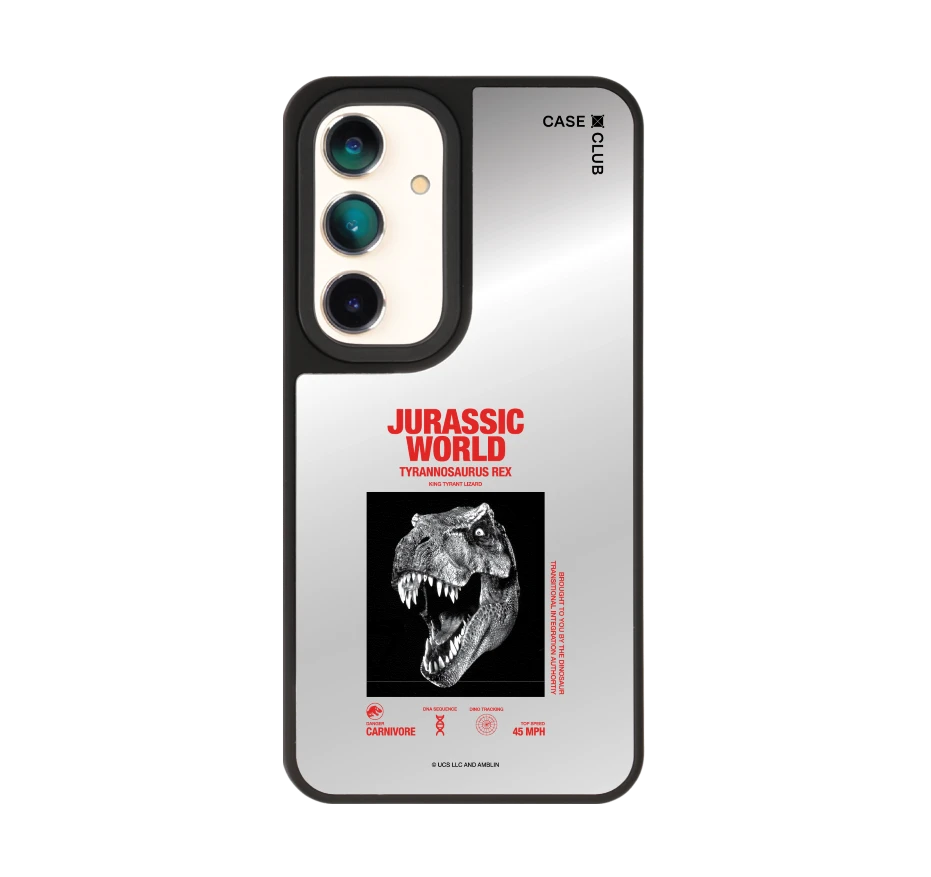 jurassic t-rex carnivore