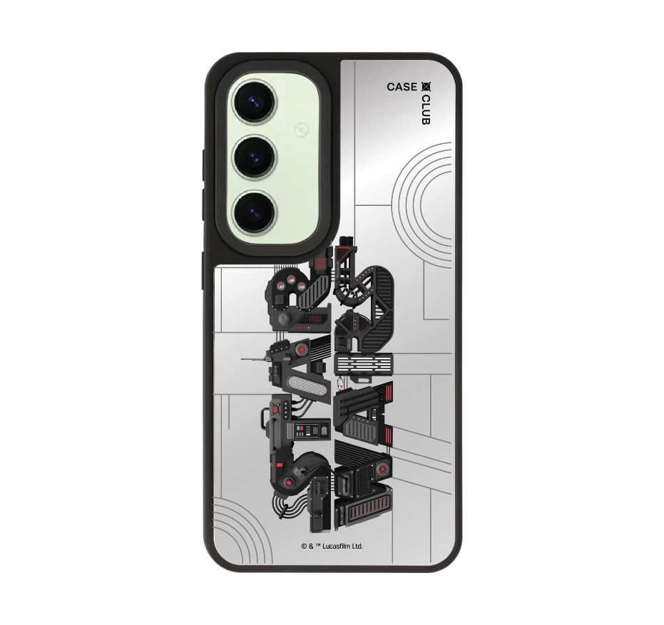 star wars battle gear logo