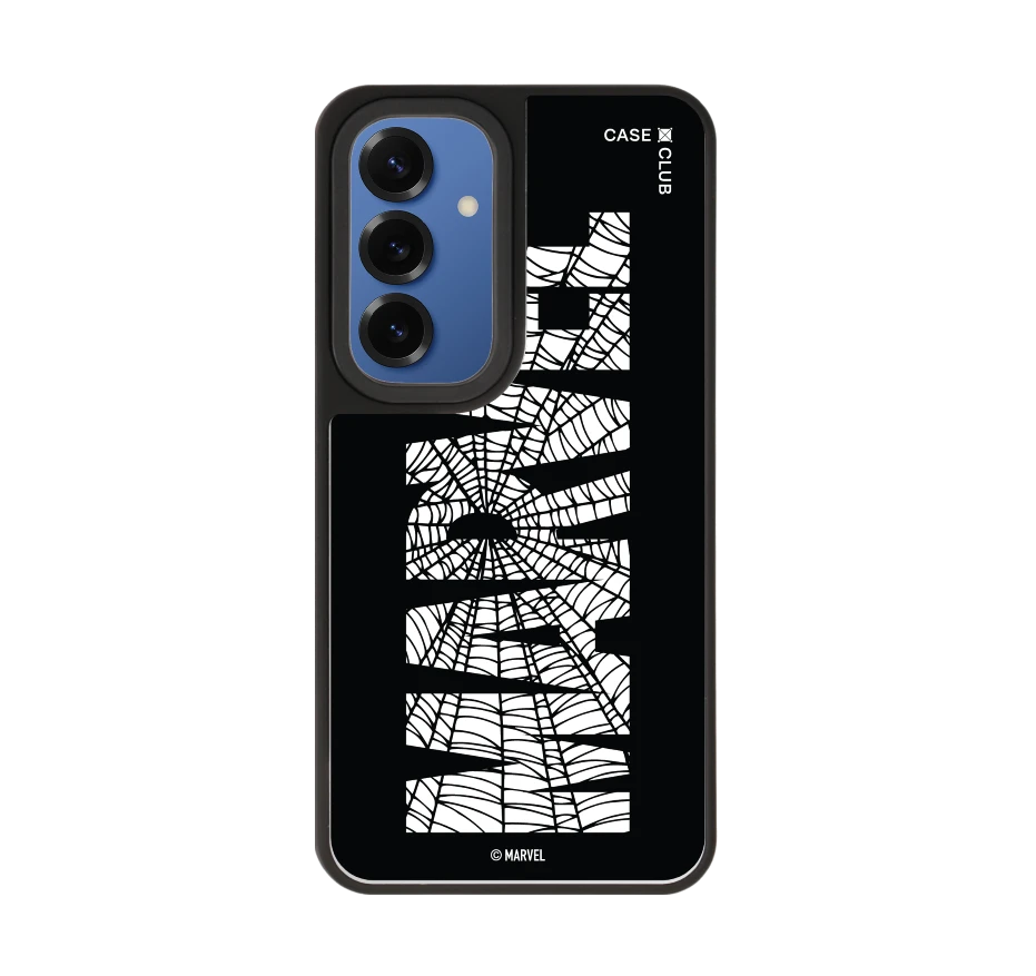 marvel โลโก้สีดำสุดอาร์ต