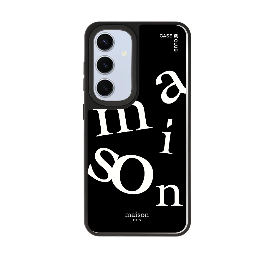 maison keeps the imbalance
