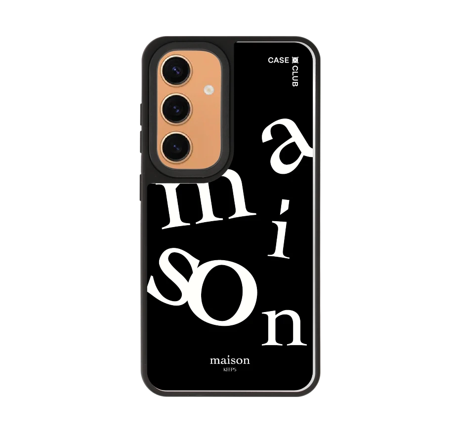 maison keeps the imbalance