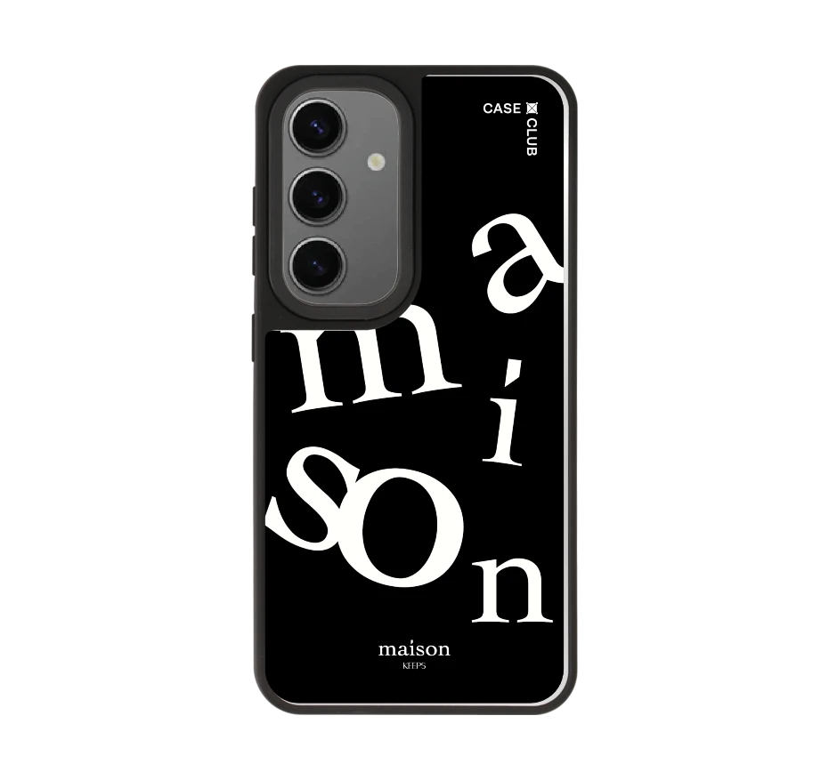 maison keeps the imbalance
