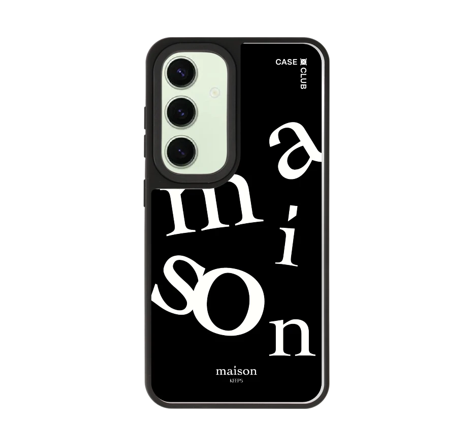 maison keeps the imbalance
