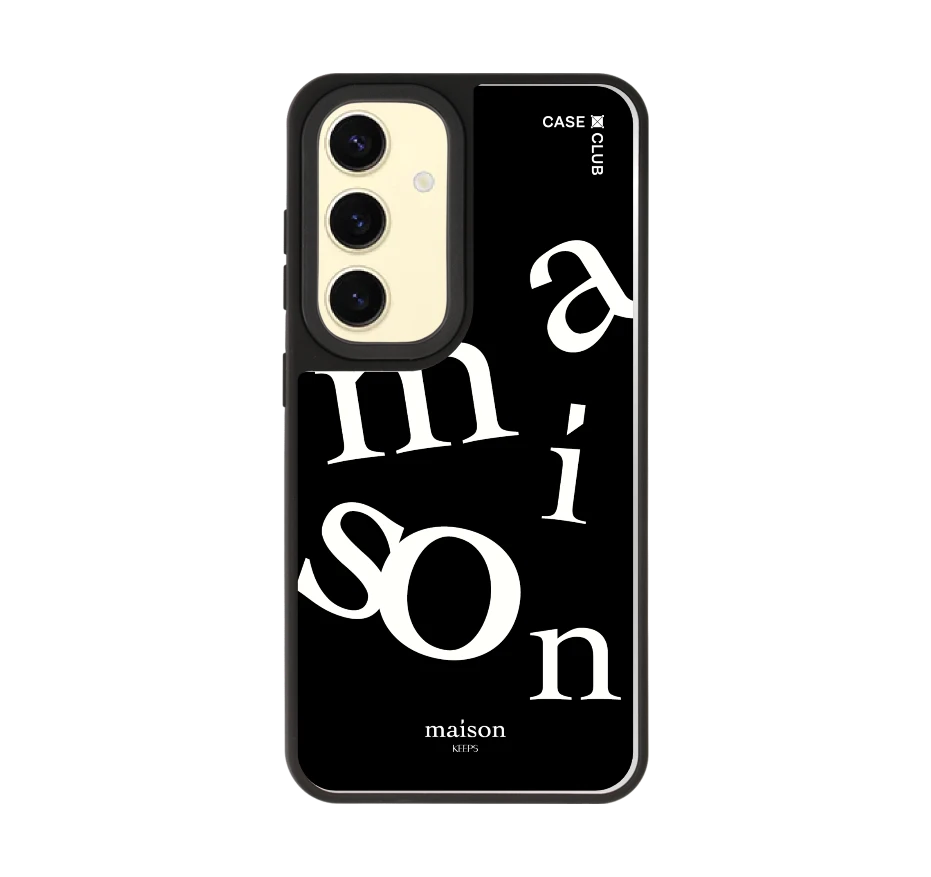 maison keeps the imbalance