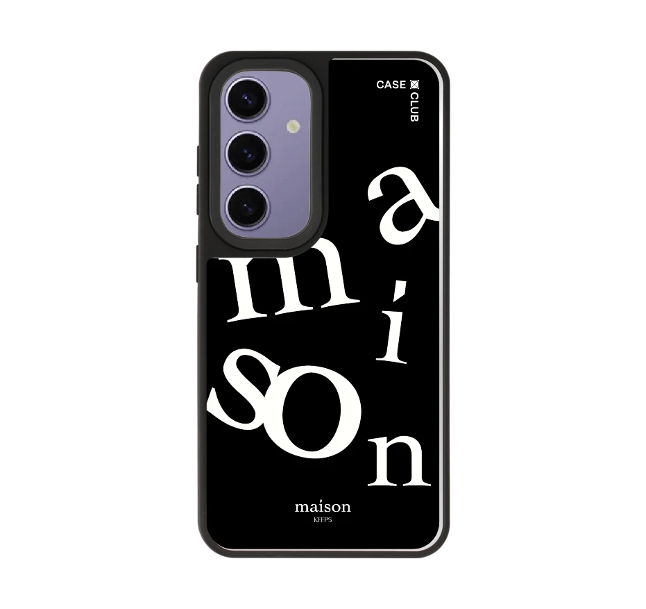 maison keeps the imbalance