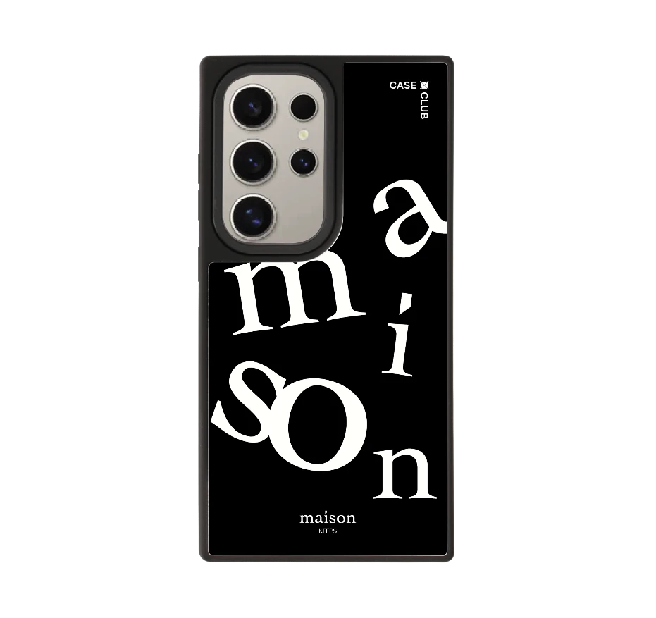 maison keeps the imbalance