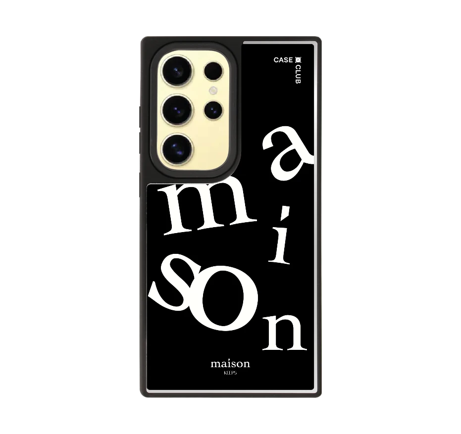 maison keeps the imbalance