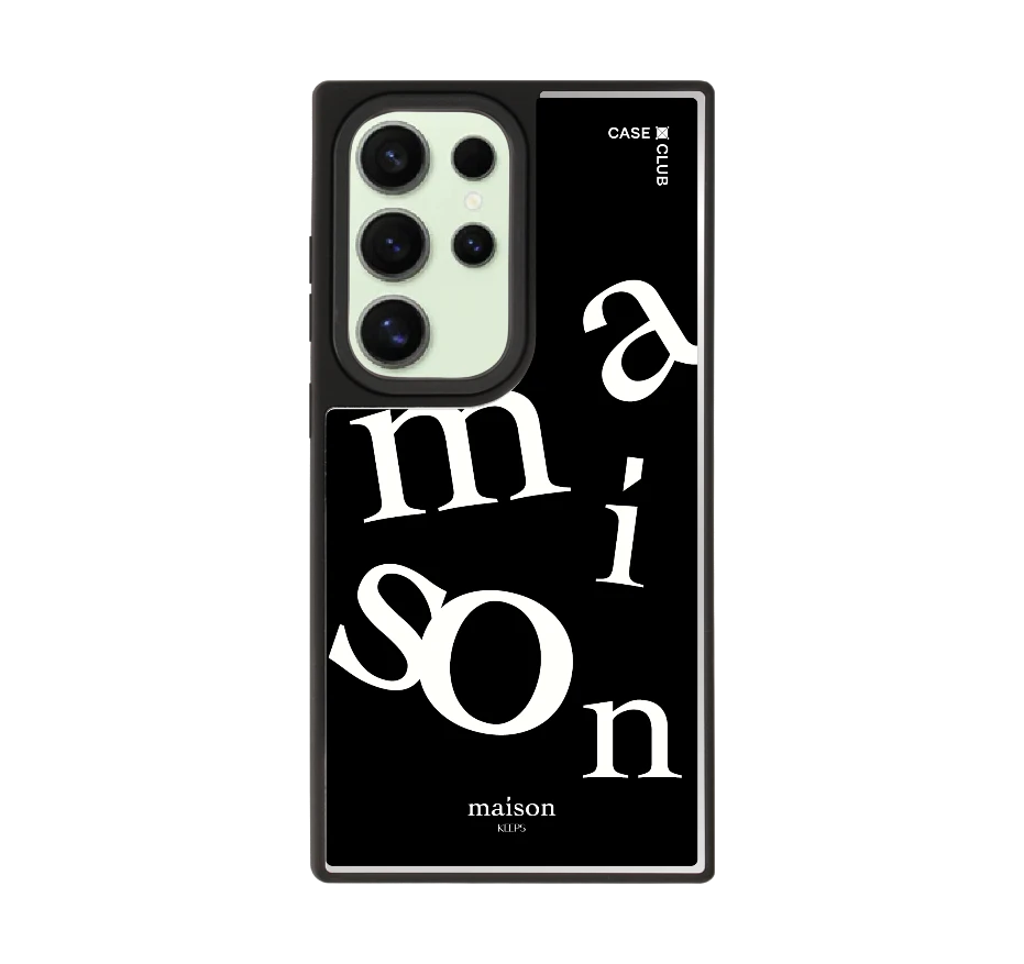 maison keeps the imbalance