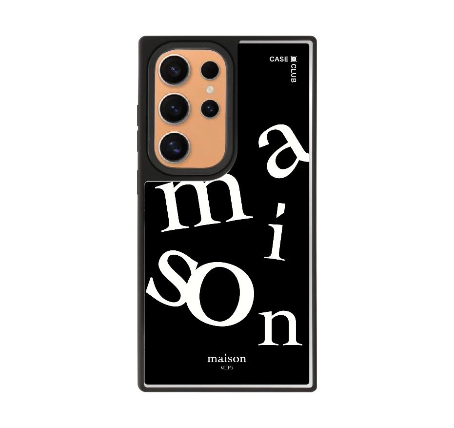 maison keeps the imbalance