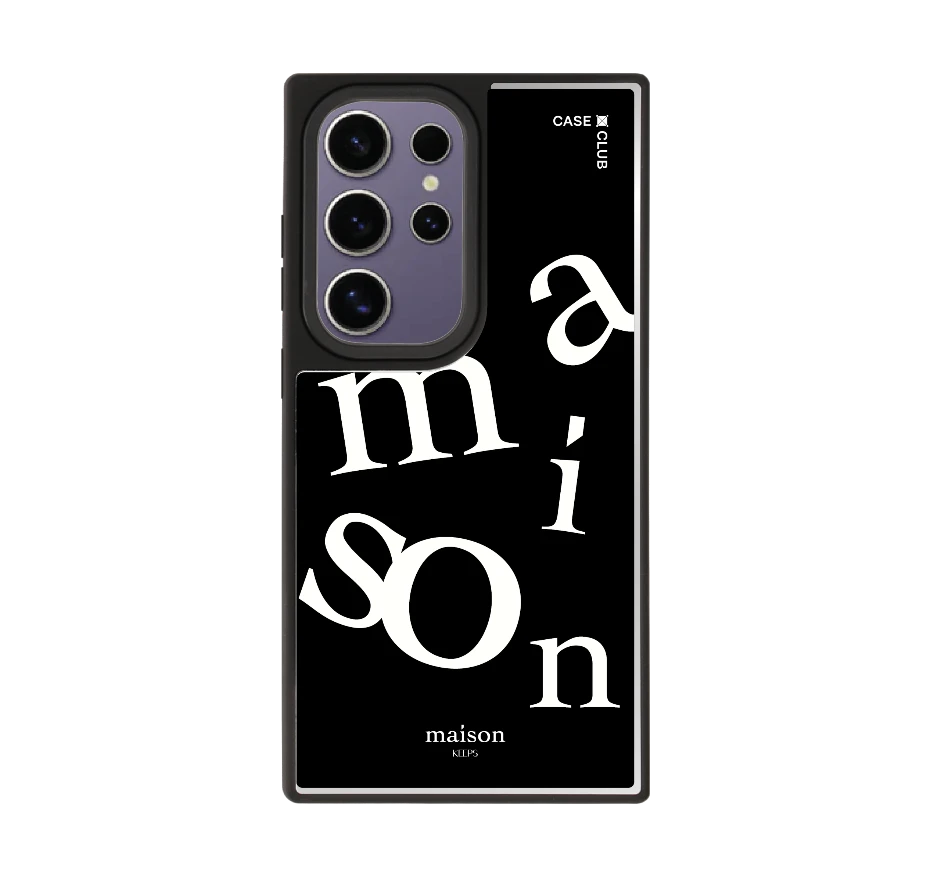 maison keeps the imbalance