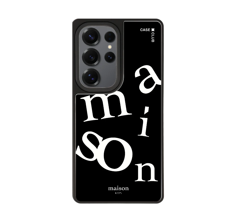 maison keeps the imbalance