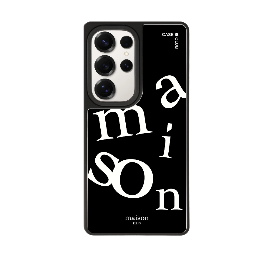 maison keeps the imbalance