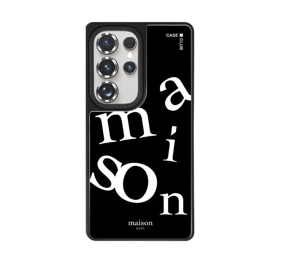 maison keeps the imbalance