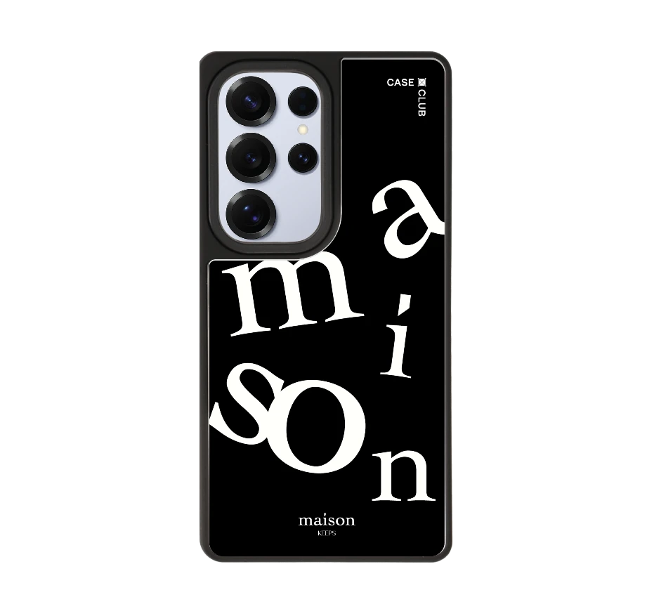 maison keeps the imbalance