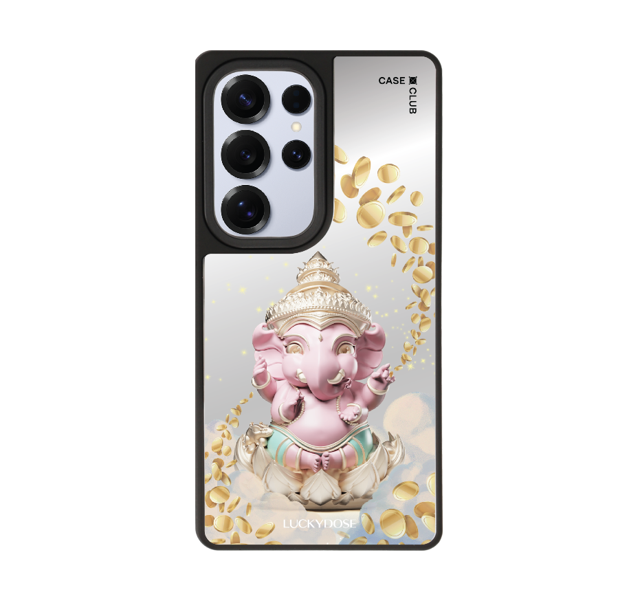luckydose ganesha