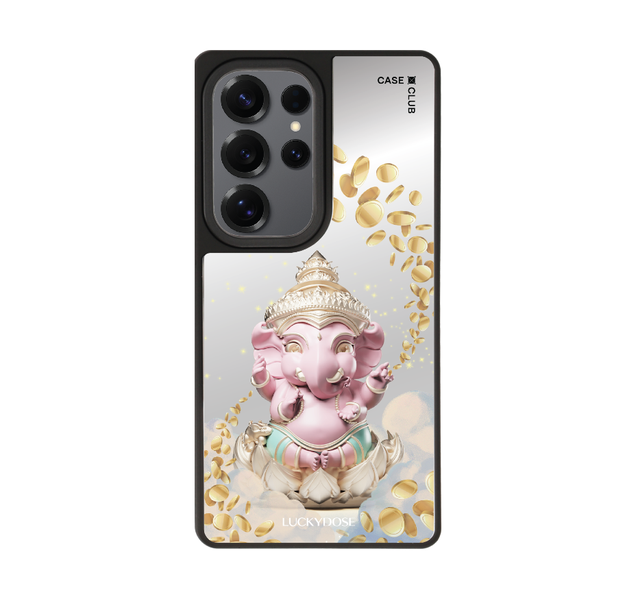 luckydose ganesha
