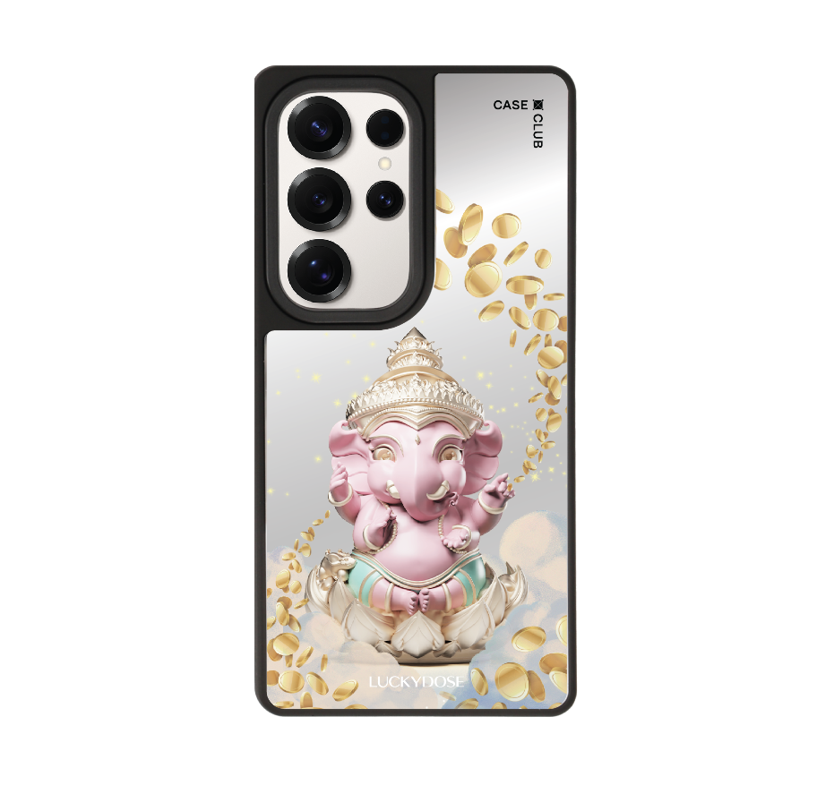 luckydose ganesha