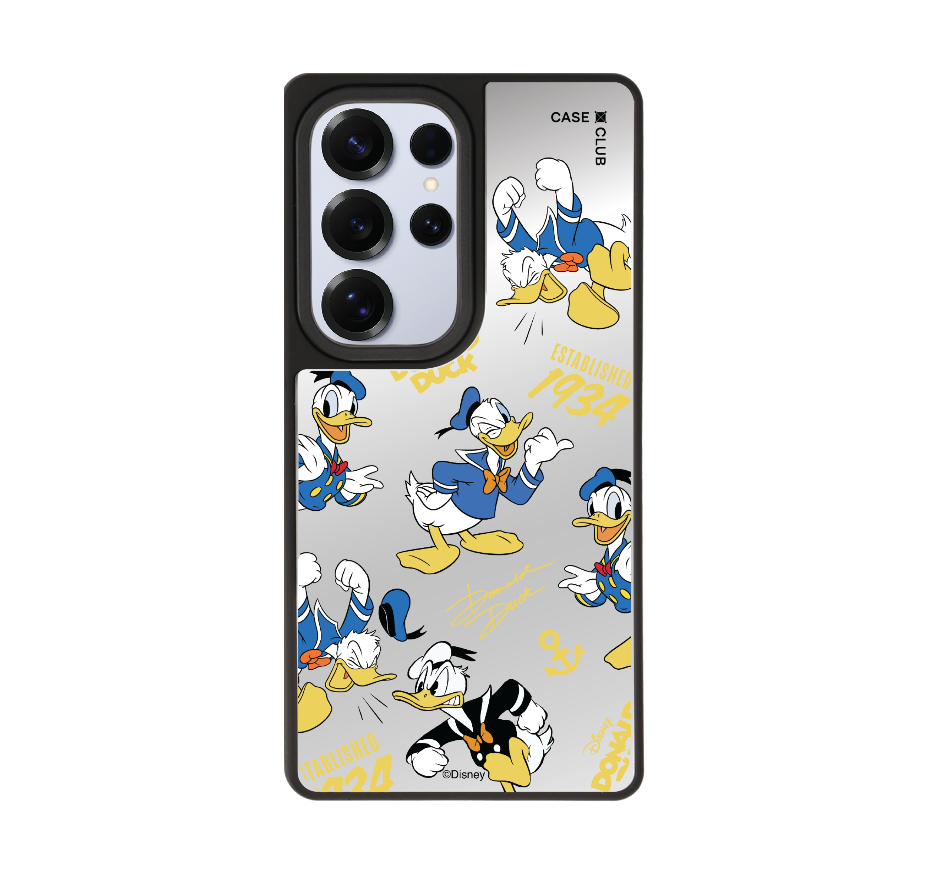 donald duck 1934