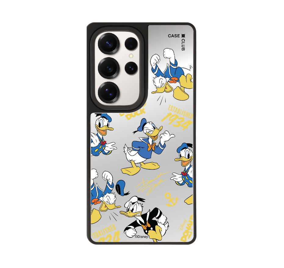 donald duck 1934