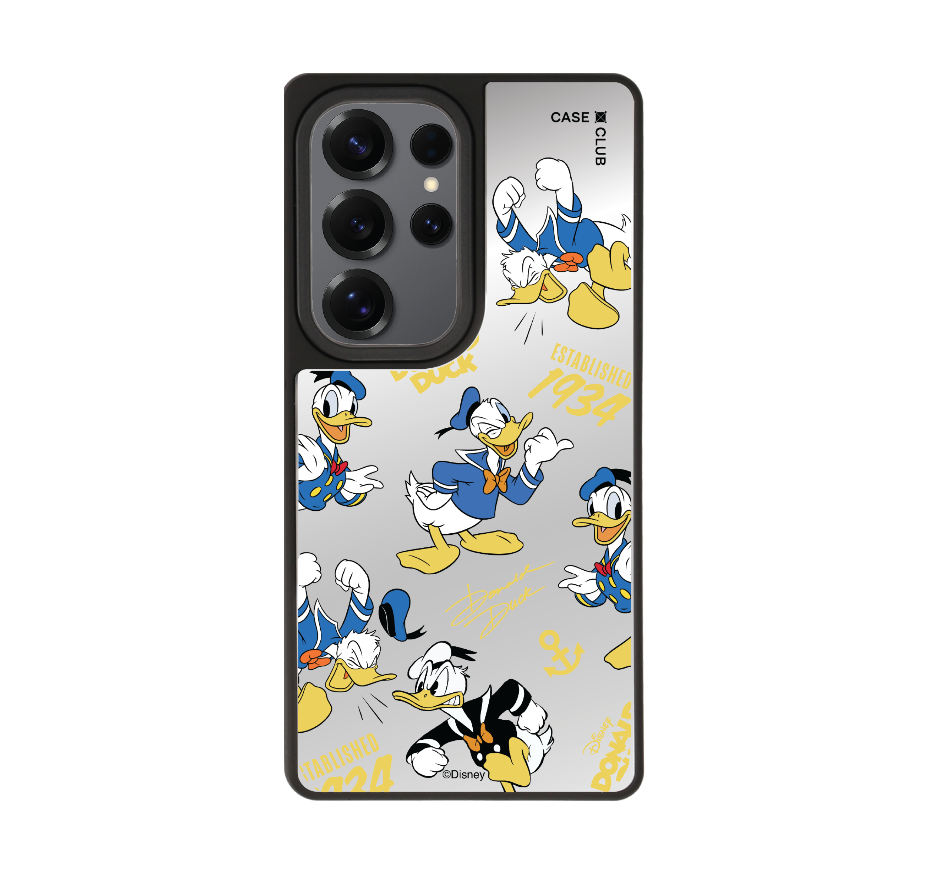 donald duck 1934