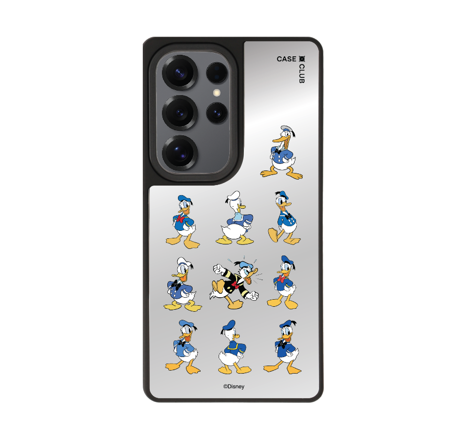 donald duck ตัวละคร