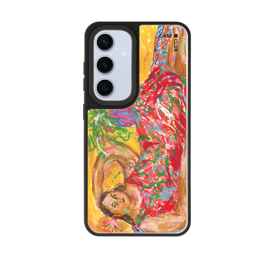 portrait by juli baker