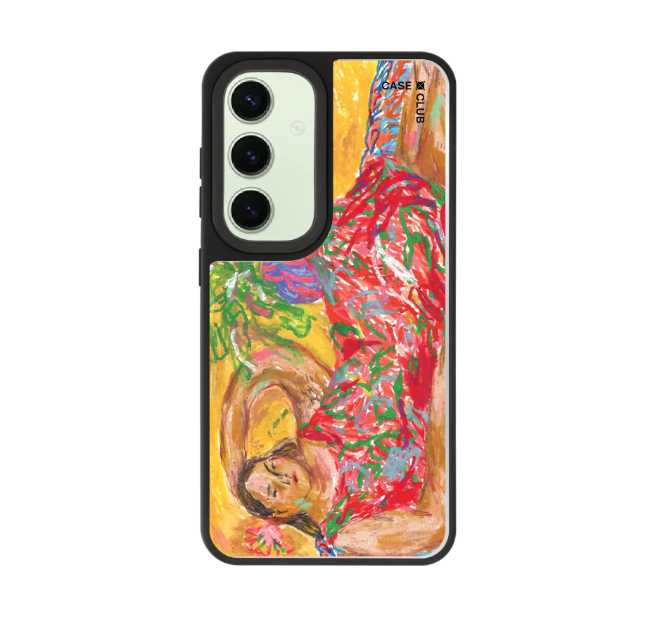 portrait by juli baker