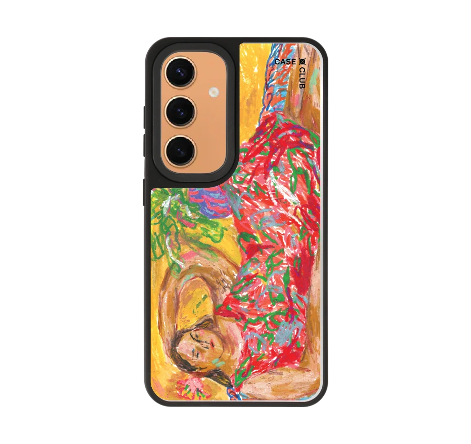 portrait by juli baker