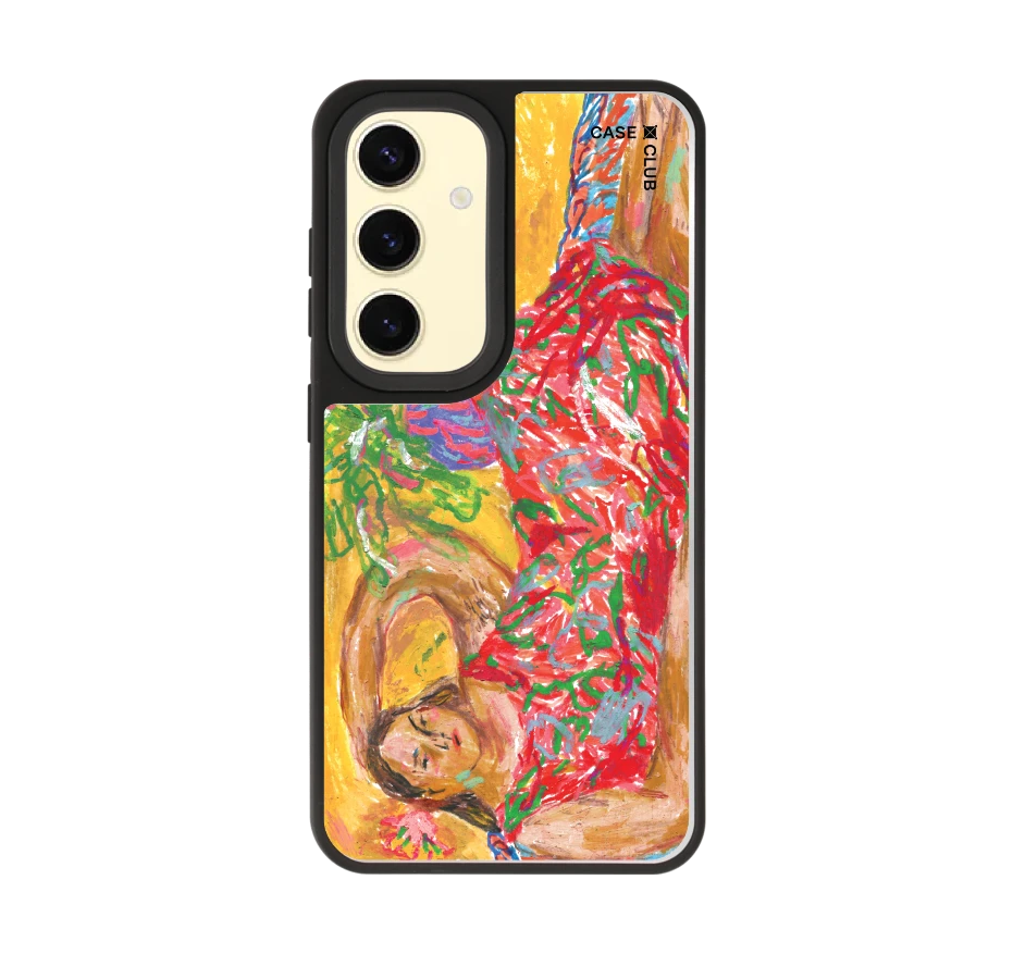 portrait by juli baker