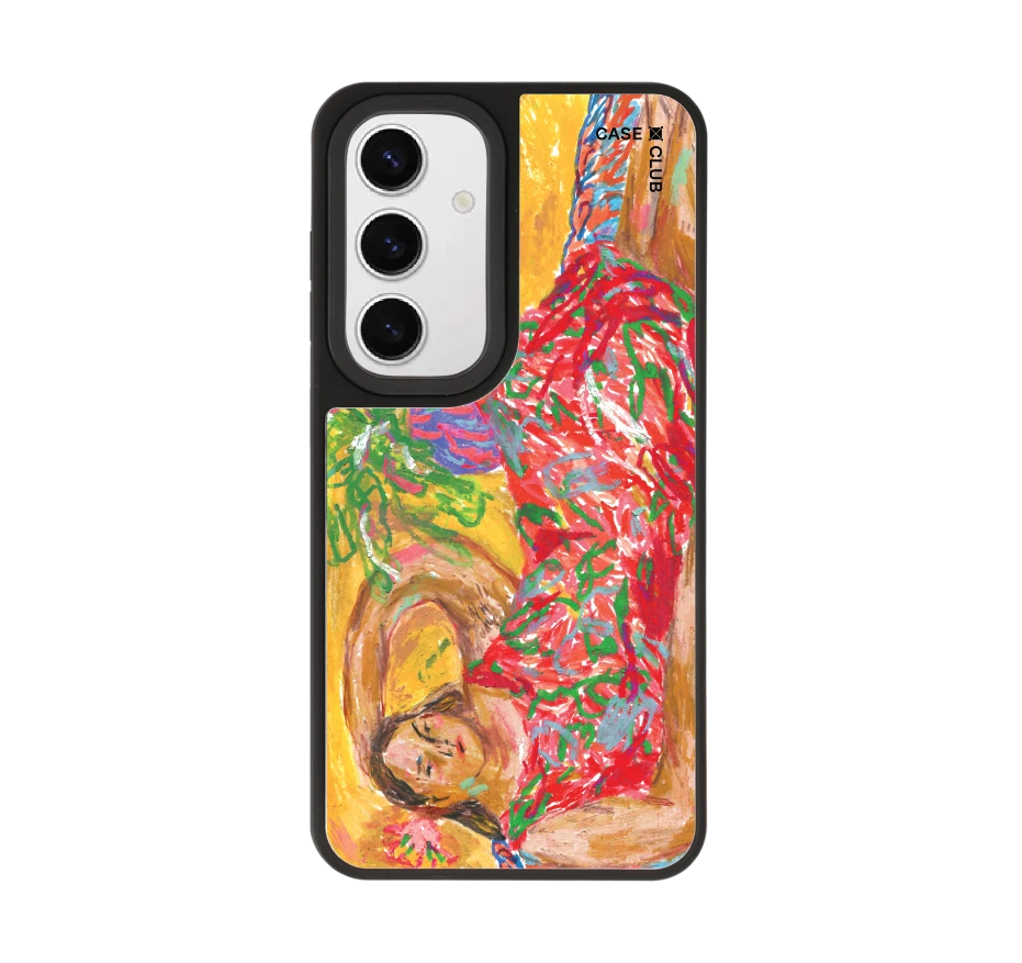 portrait by juli baker