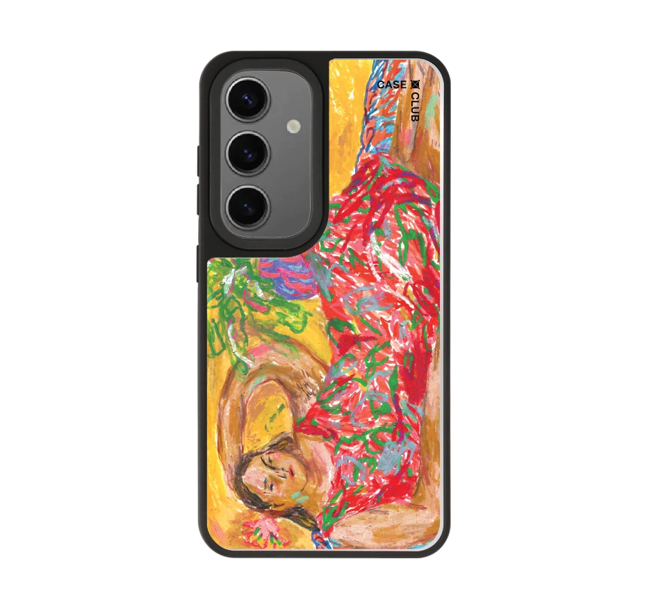 portrait by juli baker