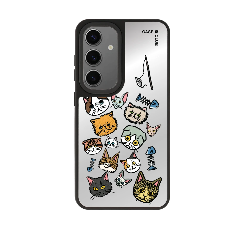 แมวเหมียวคอมมูนิตี้