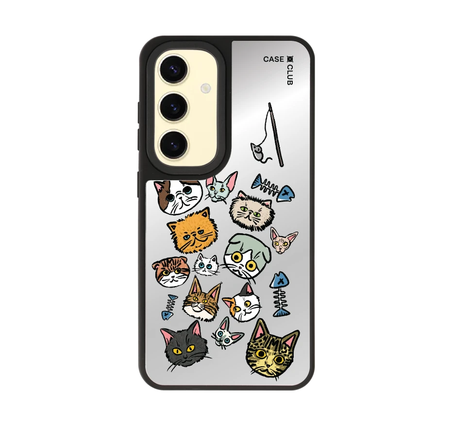 แมวเหมียวคอมมูนิตี้