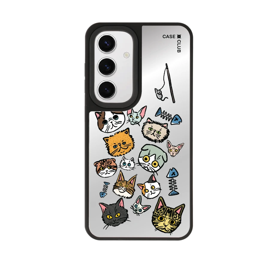 แมวเหมียวคอมมูนิตี้