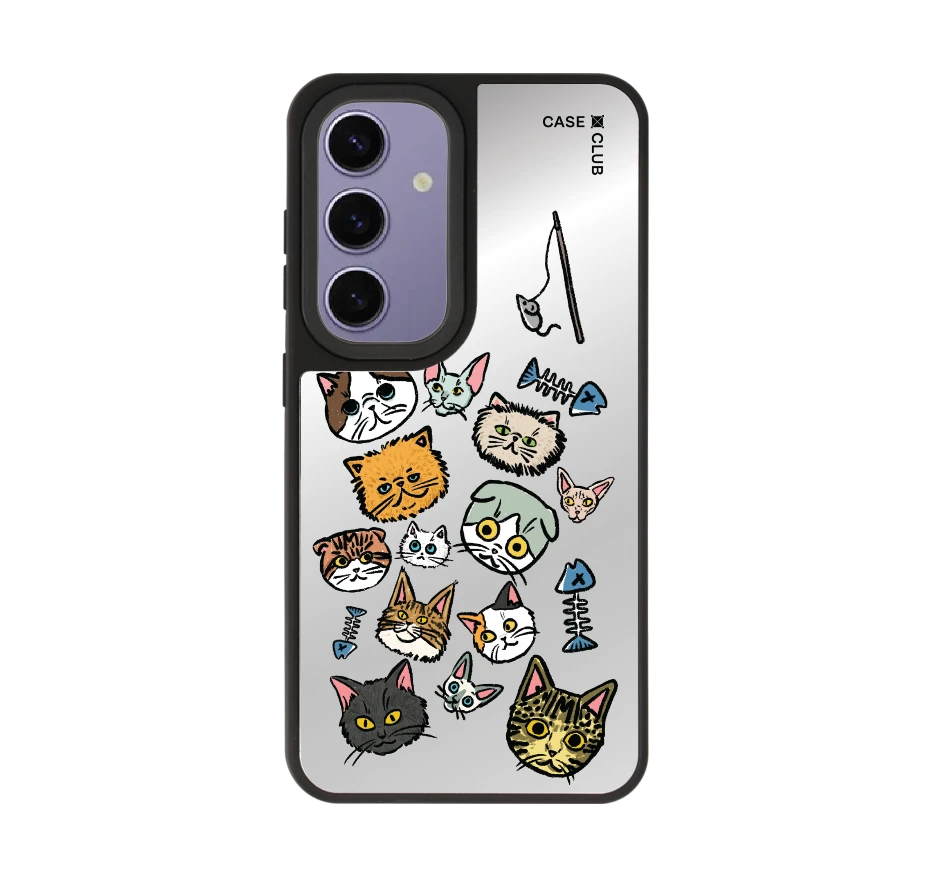 แมวเหมียวคอมมูนิตี้